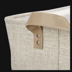 Discount Taha Storage Basket with Handles Storage Baskets & Hampers|Storage & Baskets