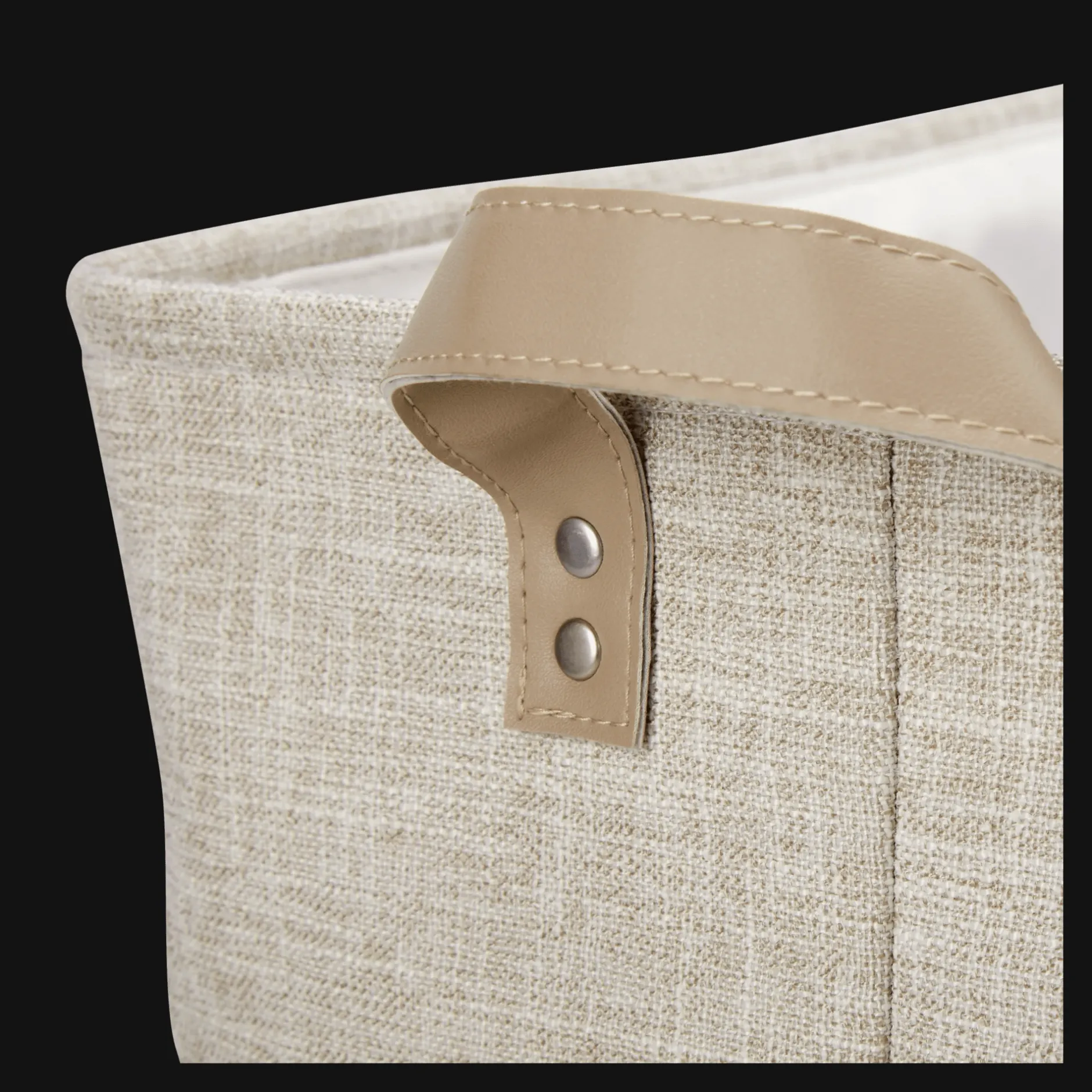 Discount Taha Storage Basket with Handles Storage Baskets & Hampers|Storage & Baskets