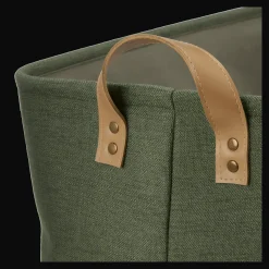 Online Taha Storage Basket with Handles Storage Baskets & Hampers|Storage & Baskets