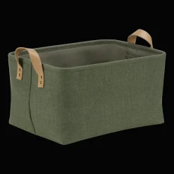 Online Taha Storage Basket with Handles Storage Baskets & Hampers|Storage & Baskets