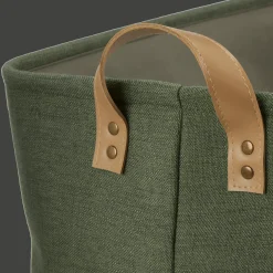 Online Taha Storage Basket with Handles Storage Baskets & Hampers|Storage & Baskets