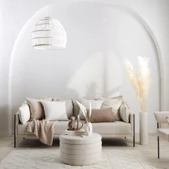 Discount Tall Pampas Stem 150 cm Branches|Artificial Flowers