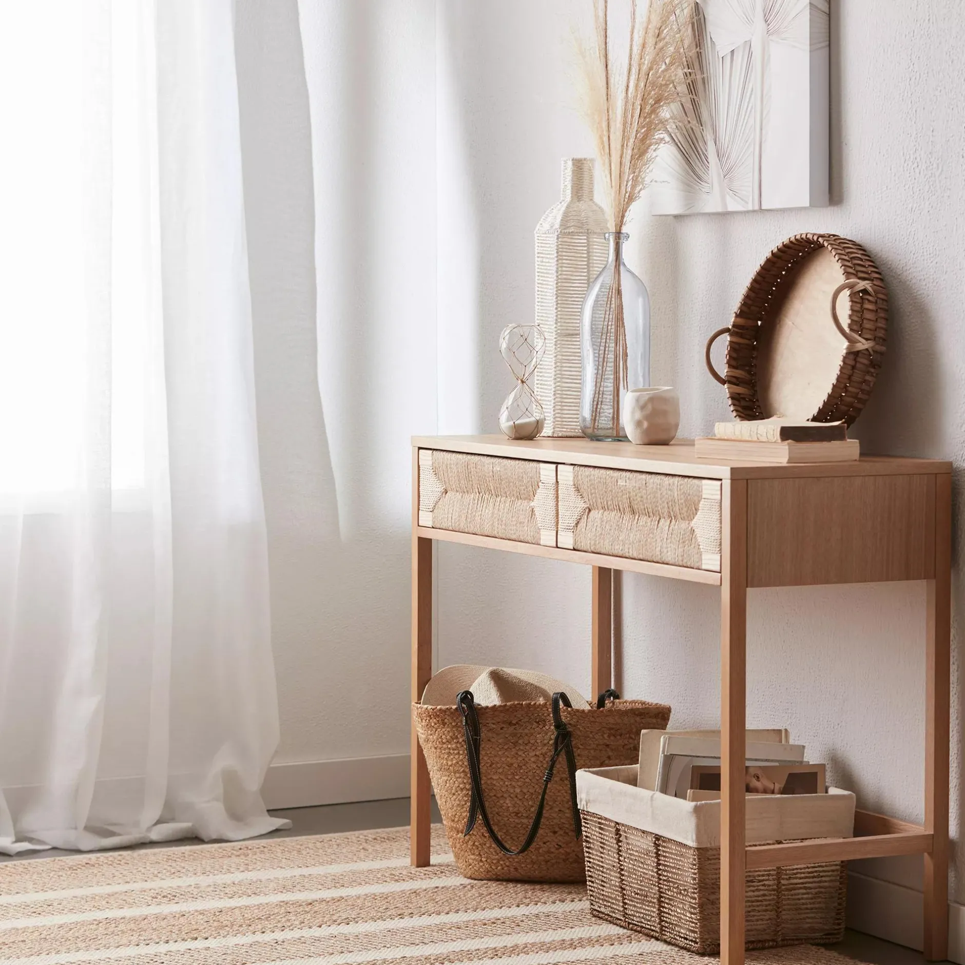 Discount Tall Pampas Stem 150 cm Branches|Artificial Flowers