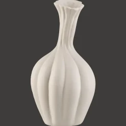 Hot Tall Petal Vase Home Decorative Items & Objects