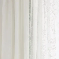Hot Tansy Sheer Curtain Sheer Curtains & Window Sheer Panels