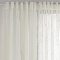 Hot Tansy Sheer Curtain Sheer Curtains & Window Sheer Panels