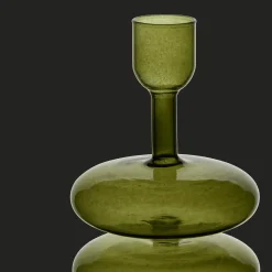 Taper Bubble Candle Holder Home Decorative Items & Objects|Candles & Candle Stick Holders