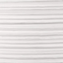 Textured Ceramic Potted Tropical Plant Artificial Plants