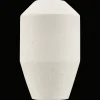 Clearance Textured Ceramic Vase Modern Decorative Vases|Home Decorative Items & Objects
