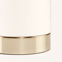 Hot 2-Tone Bubble Table Lamp Junior Lighting