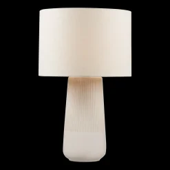 Hot 2-Tone Ceramic Table Lamp Table Lamps