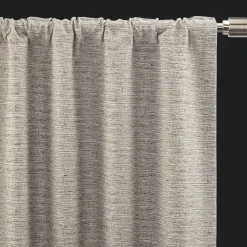 Sale Turner Back Tab Blackout Curtain Sheer Curtains & Window Sheer Panels|Blackout Window Curtains