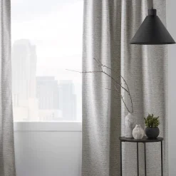 Sale Turner Back Tab Blackout Curtain Sheer Curtains & Window Sheer Panels|Blackout Window Curtains