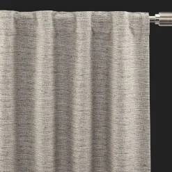 Sale Turner Back Tab Blackout Curtain Sheer Curtains & Window Sheer Panels|Blackout Window Curtains