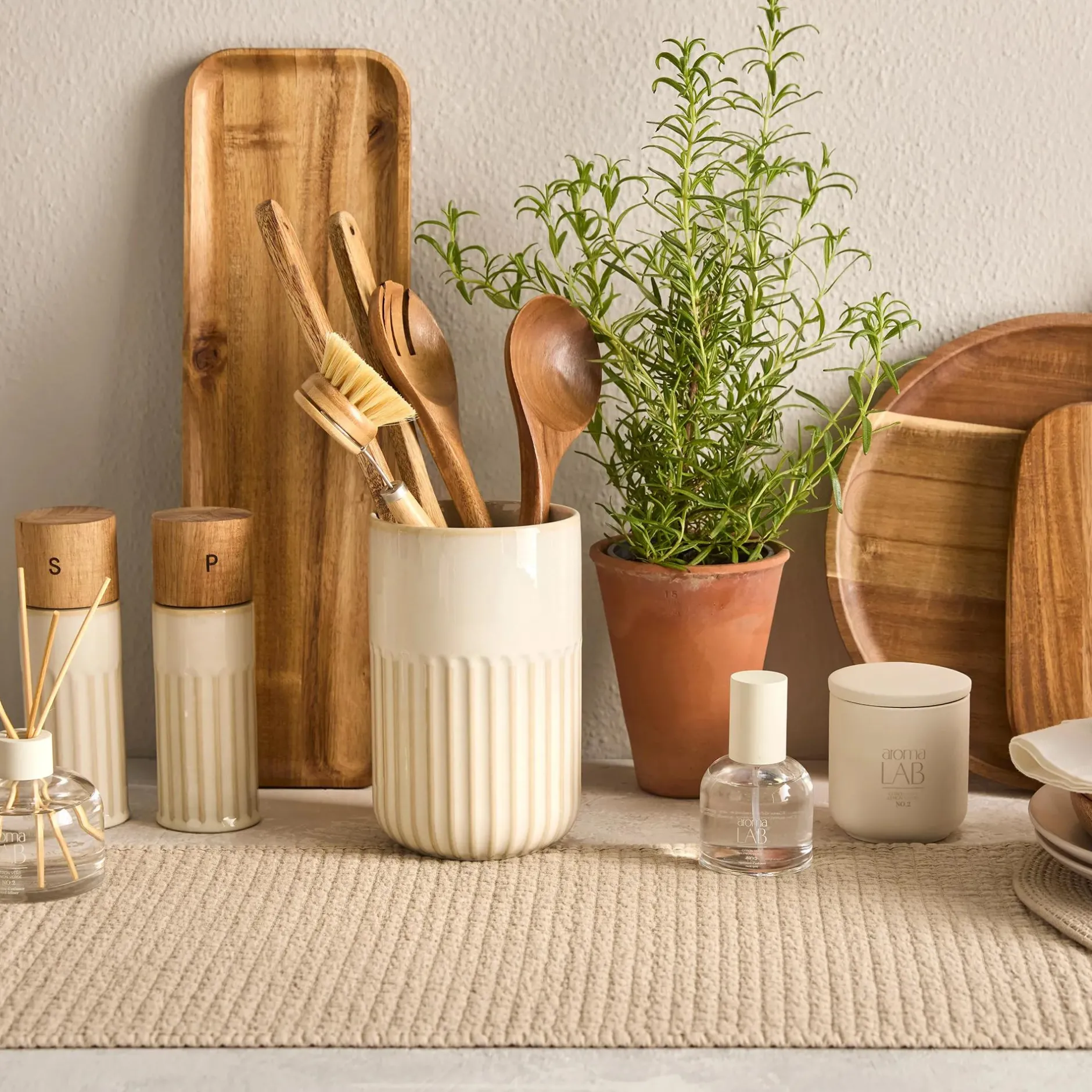 Hot Utensils Holder Dinnerware|Kitchen & Dining Accessories