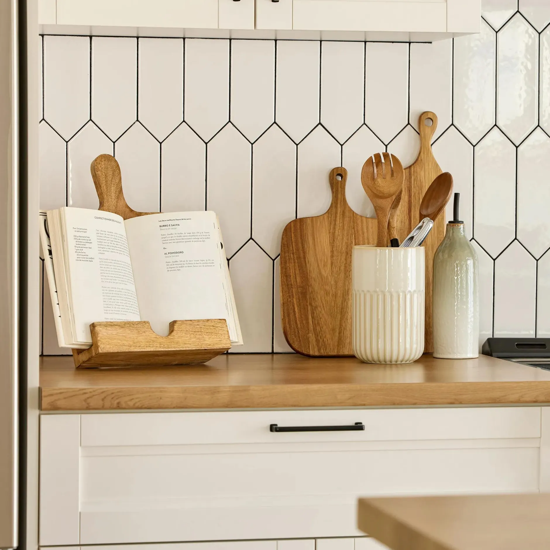 Hot Utensils Holder Dinnerware|Kitchen & Dining Accessories