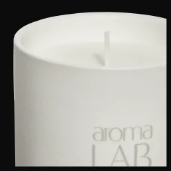 Clearance Vanilla Mist Candle - Aroma Lab Candles & Candle Stick Holders