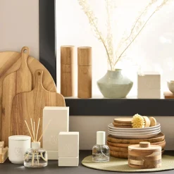 Best Vanilla Mist Diffuser - Aroma Lab Candles & Candle Stick Holders