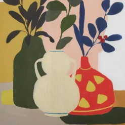 Best Vases with Branches Framed Art Printed & Photography Wall Art Canvases