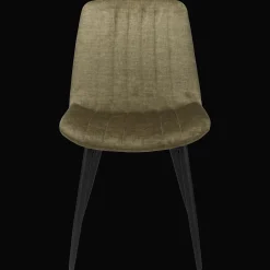 Best Velvet Fabric and Metal Dining Chair Furniture Accessories|Dining Chairs