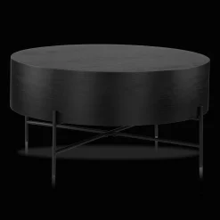 Online Veneer and Metal Coffee Table Coffee Tables|Coffee Tables & Side Tables