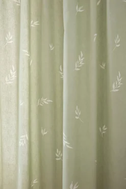 New Verona Back-Tab/Rod-Pocket Curtain Sheer Curtains & Window Sheer Panels|Room Darkening & Light Filtering Curtains