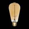 Vintage Edison Light Bulb Light Bulbs