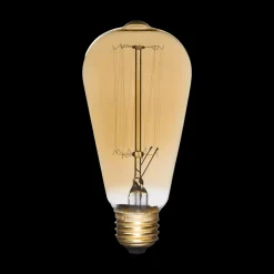 Vintage Edison Light Bulb Light Bulbs