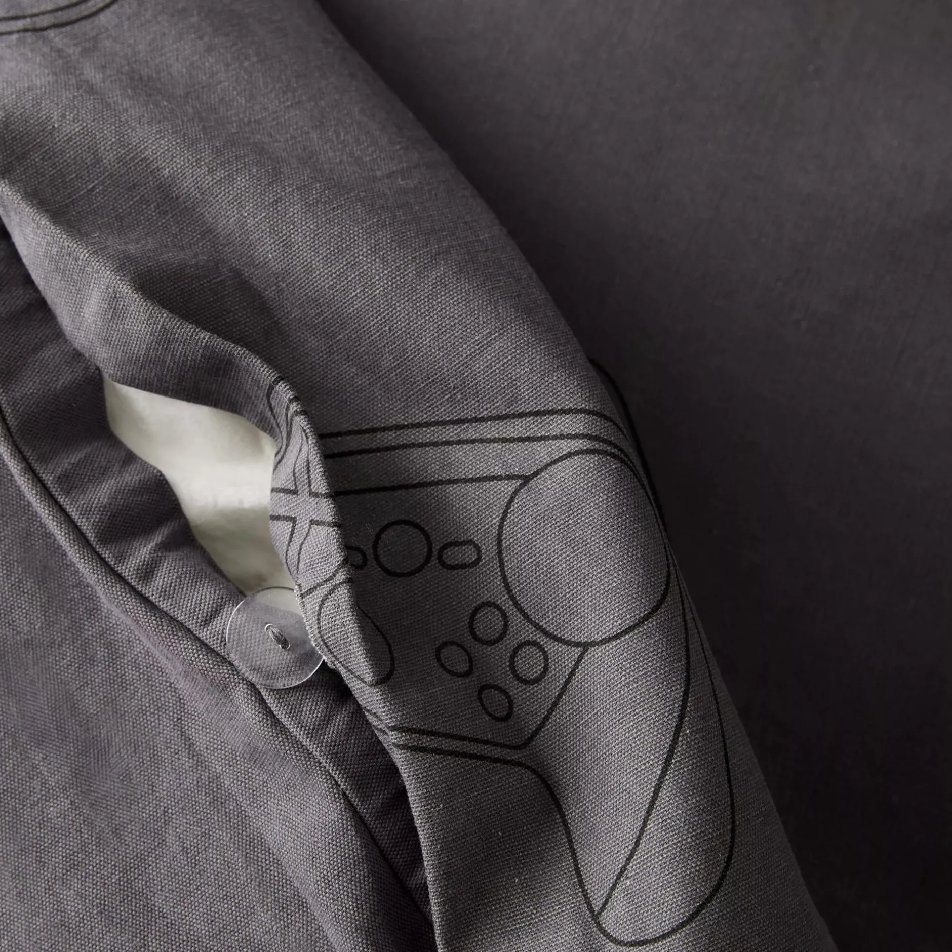 Discount Wade - 3-Piece Duvet Cover Set Duvet Cover Sets