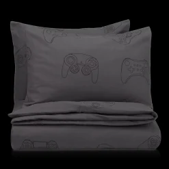 Discount Wade - 3-Piece Duvet Cover Set Duvet Cover Sets