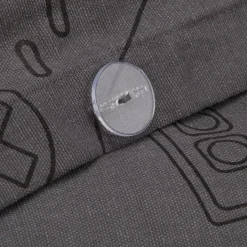 Discount Wade - 3-Piece Duvet Cover Set Duvet Cover Sets