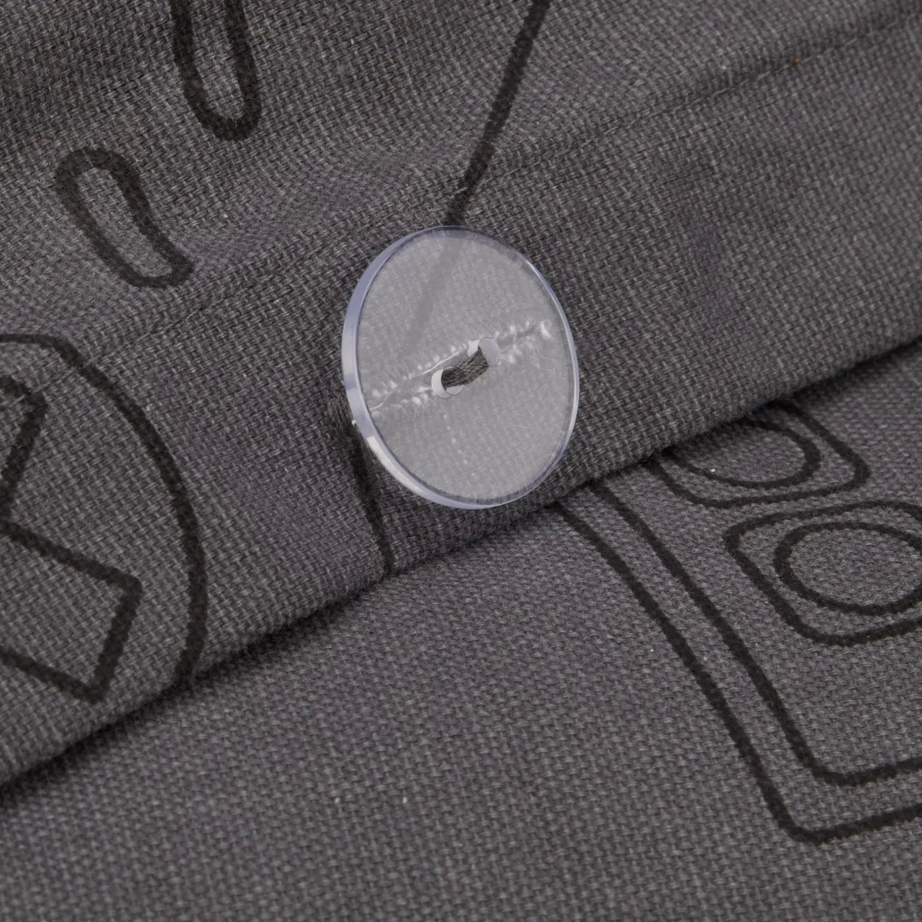 Discount Wade - 3-Piece Duvet Cover Set Duvet Cover Sets