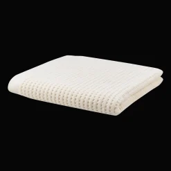 Clearance Waffle Bath Towel Bath Towels
