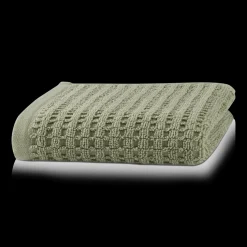 Discount Waffle Hand Towel Bath Towels