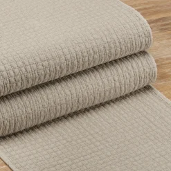 Waffle Table Runner Dinnerware|Tablecloths & Placemats