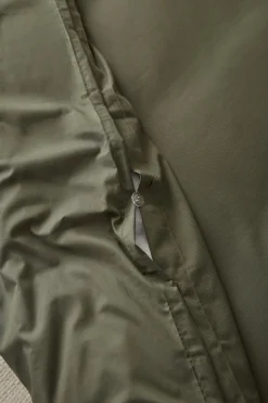 New Wales Collection - Waffle Duvet Cover Set Duvet Cover Sets