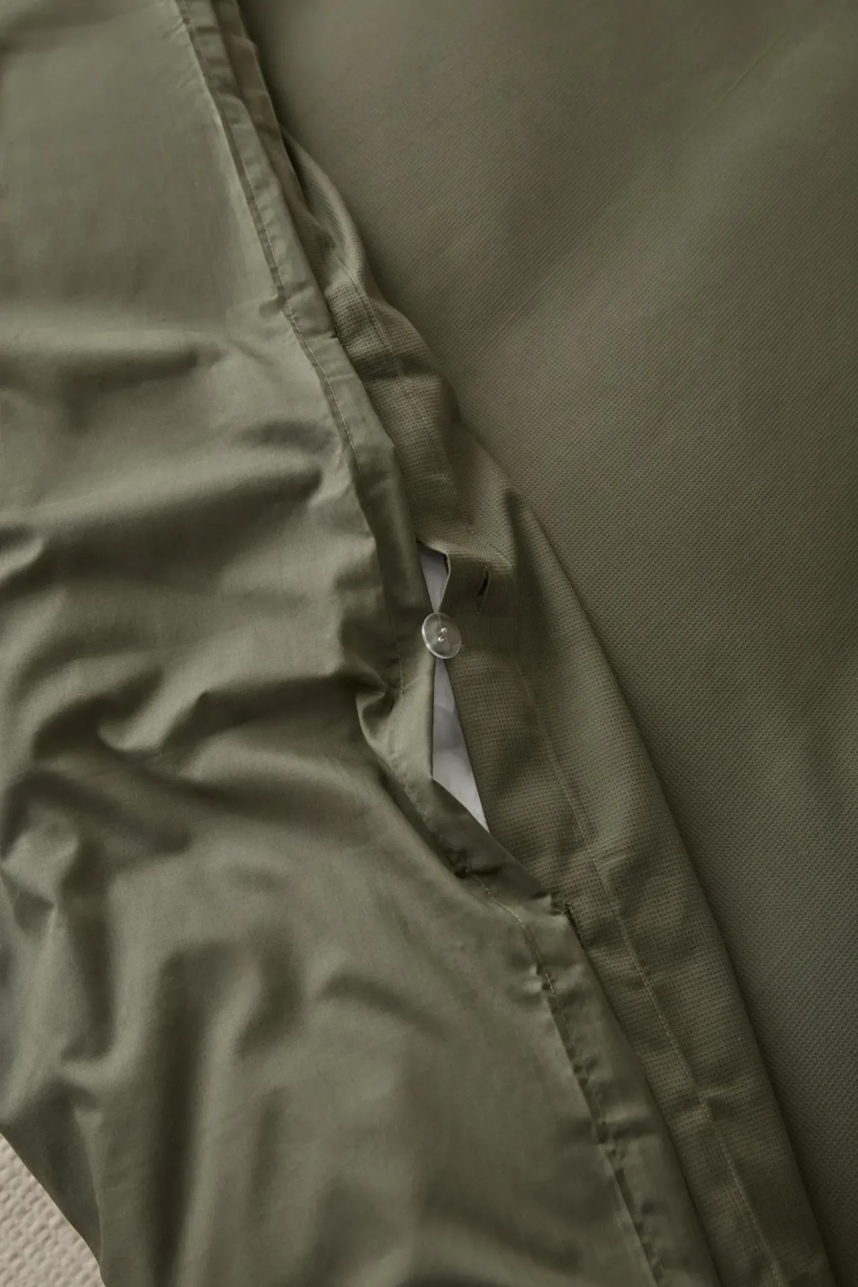 New Wales Collection - Waffle Duvet Cover Set Duvet Cover Sets