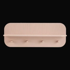 Clearance Wall Shelf with Hooks Junior Wall Decor & Mirrors