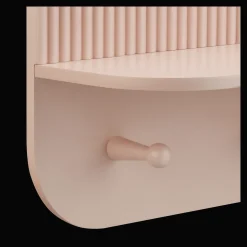 Clearance Wall Shelf with Hooks Junior Wall Decor & Mirrors