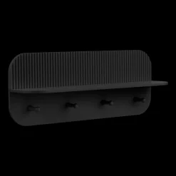 Discount Wall Shelf with Hooks Junior Wall Decor & Mirrors