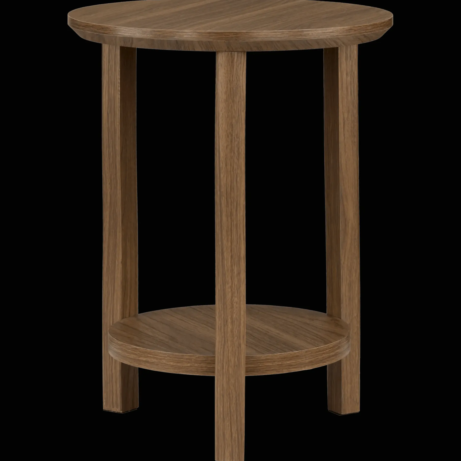 Sale Walnut Side Table Side Tables|Coffee Tables & Side Tables