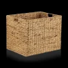 Hot Water Hyacinth Basket Storage Baskets & Hampers|Storage & Baskets
