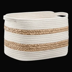 Water Hyacinth Basket Storage Baskets & Hampers|Storage & Baskets