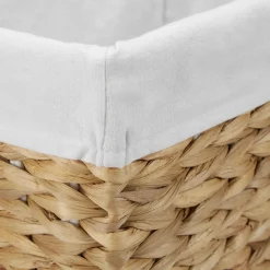 Best Water Hyacinth Hamper Storage Baskets & Hampers|Storage & Baskets