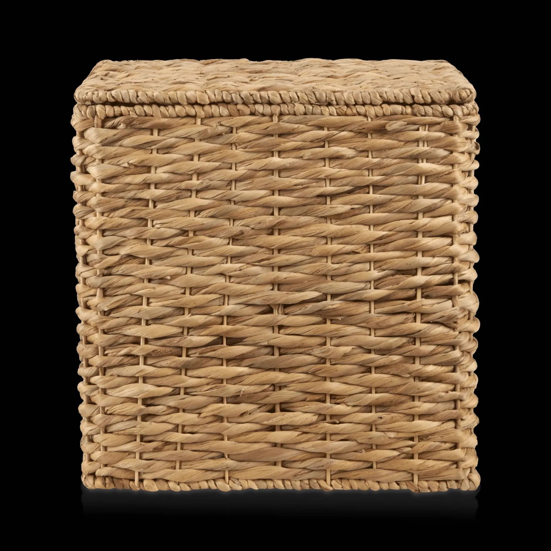 Sale Water Hyacinth Storage Trunk Storage Baskets & Hampers|Storage & Baskets