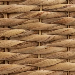 Sale Water Hyacinth Storage Trunk Storage Baskets & Hampers|Storage & Baskets