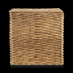 Sale Water Hyacinth Storage Trunk Storage Baskets & Hampers|Storage & Baskets