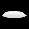 Outlet White Basic Pillow Duvets & Pillow Inserts