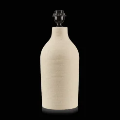 Discount White Ceramic Lamp Base Lamp Bases