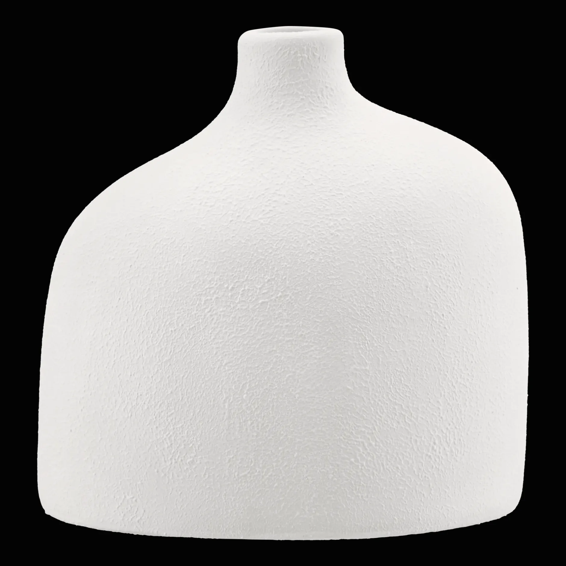 Outlet White Ceramic Table Vase Modern Decorative Vases|Home Decorative Items & Objects
